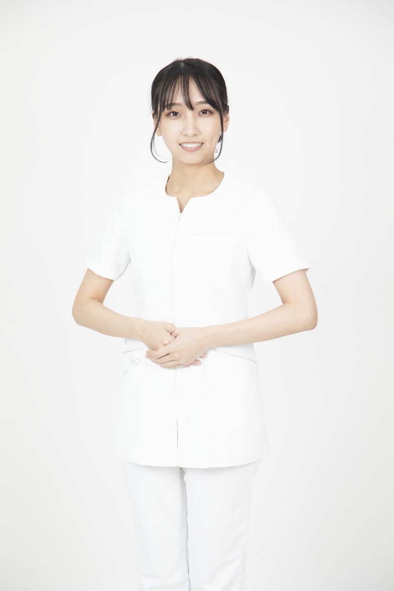 代表 笹沼未来